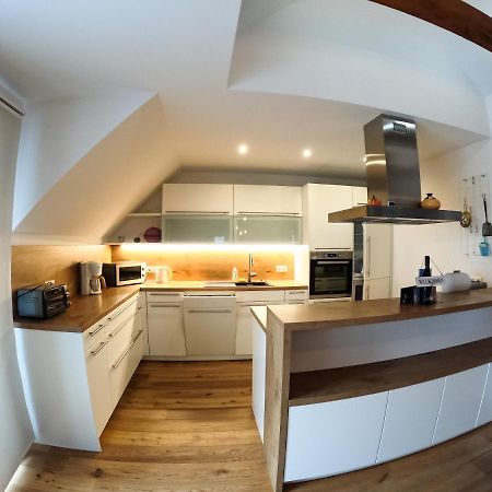 Ferienwohnung Pauli Mörbisch am See Εξωτερικό φωτογραφία