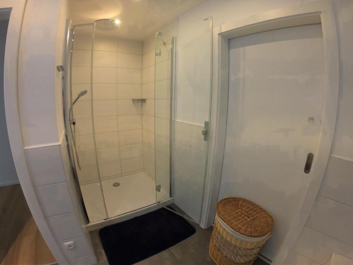 Ferienwohnung Pauli Mörbisch am See Εξωτερικό φωτογραφία