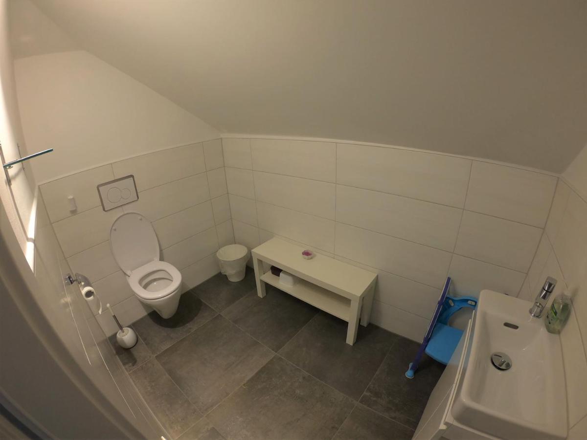 Ferienwohnung Pauli Mörbisch am See Εξωτερικό φωτογραφία