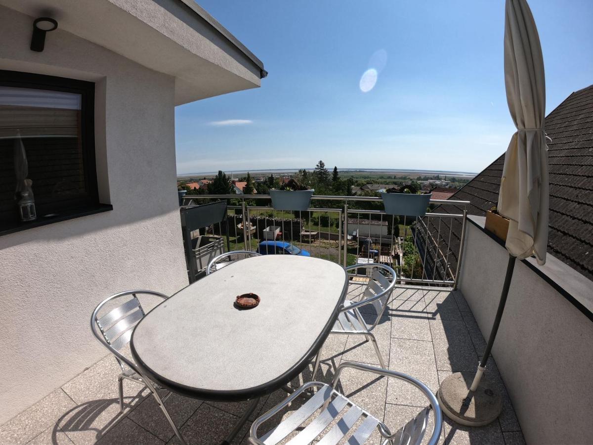 Ferienwohnung Pauli Mörbisch am See Εξωτερικό φωτογραφία