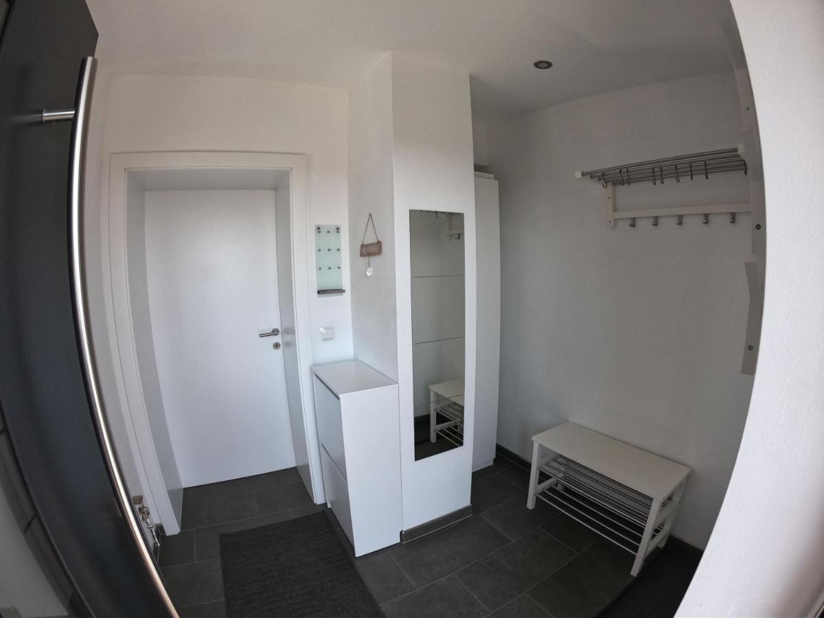Ferienwohnung Pauli Mörbisch am See Εξωτερικό φωτογραφία